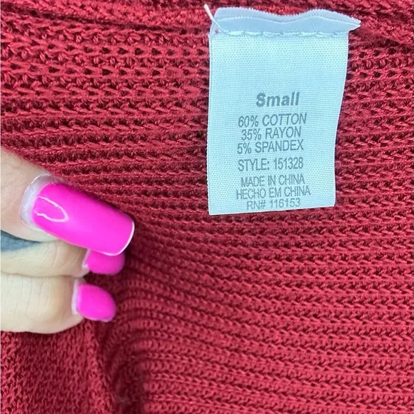 Sweaters - 2 for $20 or 3 for $30 (Mix & Match) - Picture 5 of 6